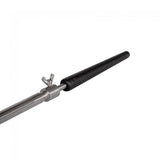 Taktstock, Stock, Schwert, Schraubenzieher, Gewehr
