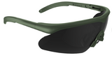 Zubehor, Sonnenbrille, Brillen, Rauchrohr