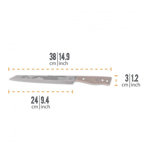 Klinge, Waffe, Messer