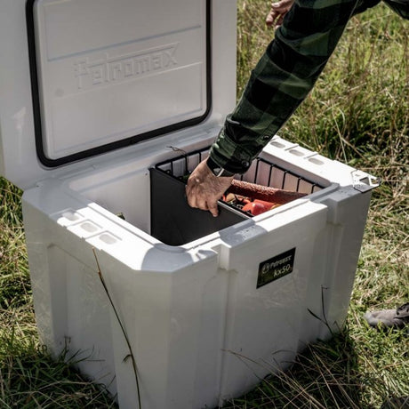 Petromax - Schneide- und Trennbrett für Petromax Kühlbox kx50