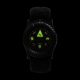 Armbanduhr, Arm, Körperteil, Person