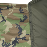 Poncho U.S. Model (US woodland)