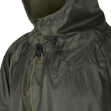 Poncho U.S. Model (PL woodland)