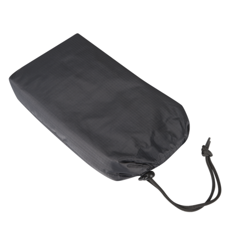 Poncho U.S. Model (PL woodland)
