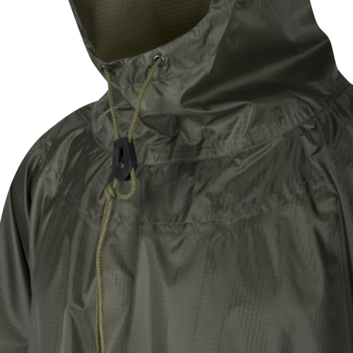 Poncho U.S. Model (olive green)