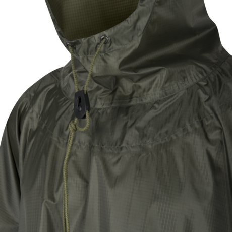 Poncho U.S. Model (olive green)