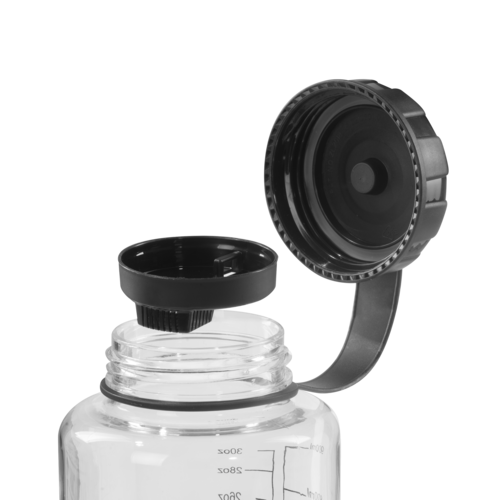 Helikon-Tex - Trinkflasche Outdoor Bottle Clear 1.0 Liter