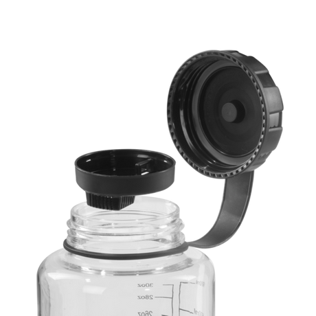 Helikon-Tex - Trinkflasche Outdoor Bottle Clear 1.0 Liter