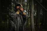 Poncho U.S. Model (olive green)