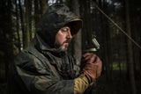 Poncho U.S. Model (olive green)