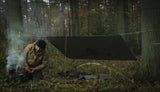 Poncho U.S. Model (olive green)