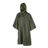Poncho U.S. Model (olive green)