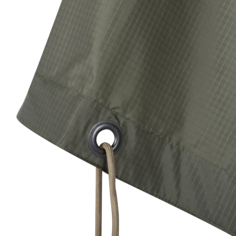 Poncho U.S. Model (PL woodland)