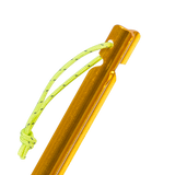 Heringe orange 18cm (4 Stück)
