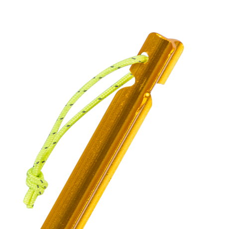 Heringe orange 18cm (4 Stück)