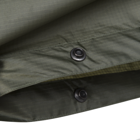 Poncho U.S. Model (PL woodland)