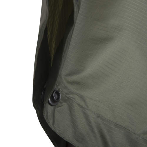Poncho U.S. Model (black)