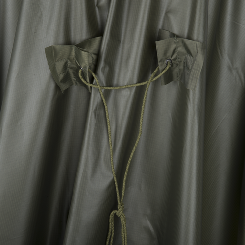 Poncho U.S. Model (black)