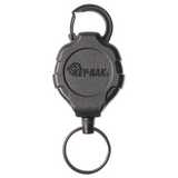 KEY-BAK® - Ratch-IT Schlüsselanhänger mit Karabiner