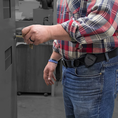 Finger, Hand, Person, Jeans, Hosen