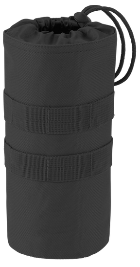 Molle Bottle Holder I black