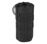 Molle Bottle Holder I black