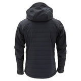 Bekleidung, Mantel, Jacke, Kapuzenpulli, Kapuze