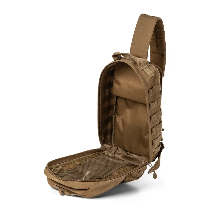 Tasche, Rucksack