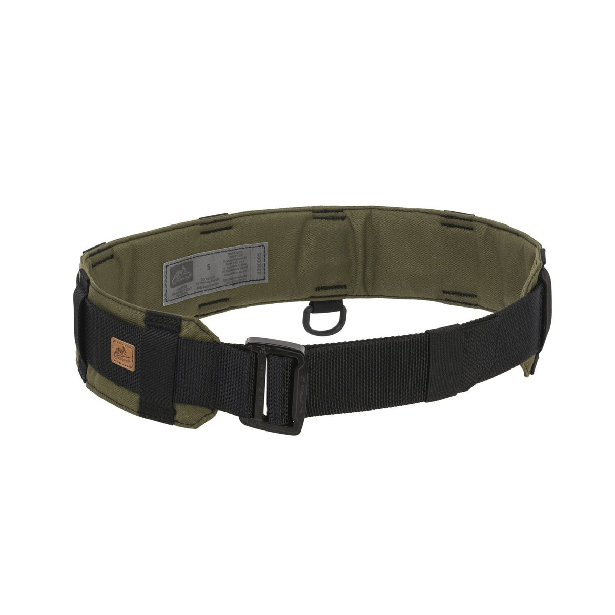 Zubehor, Gürtel