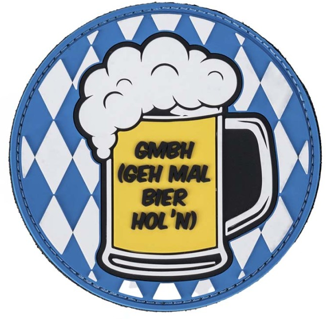 Pokal, Logo