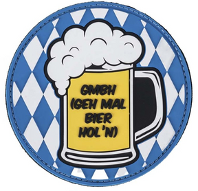 Pokal, Logo