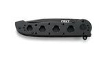 CRKT - M16-04KS Klappmesser schwarz