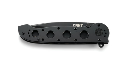 CRKT - M16-04KS Klappmesser schwarz