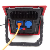 NORDRIDE - Arbeitsleuchte 2041 Power Light 60W (2500-5000 Lumen)