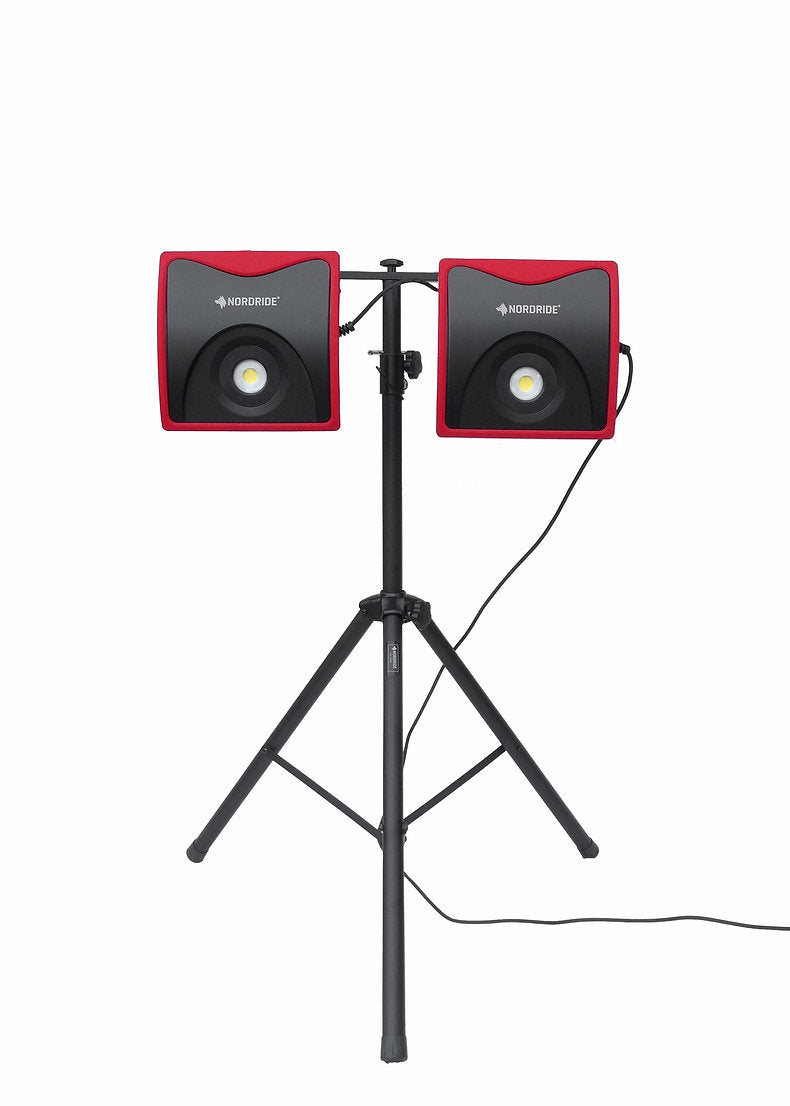 Elektronik, Sprecher, Stativ
