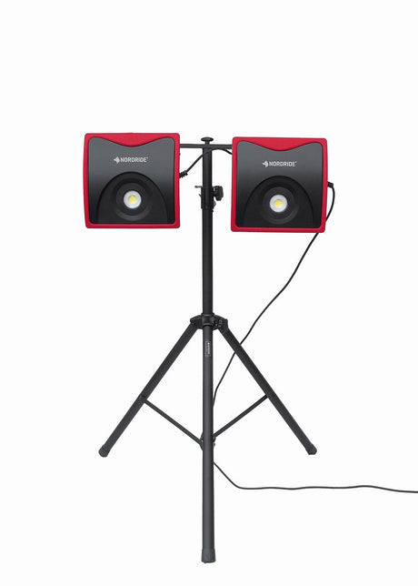 Elektronik, Sprecher, Stativ
