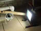 NORDRIDE - Arbeitsleuchte 4086 Sector 50W IP65 (5500 Lumen)