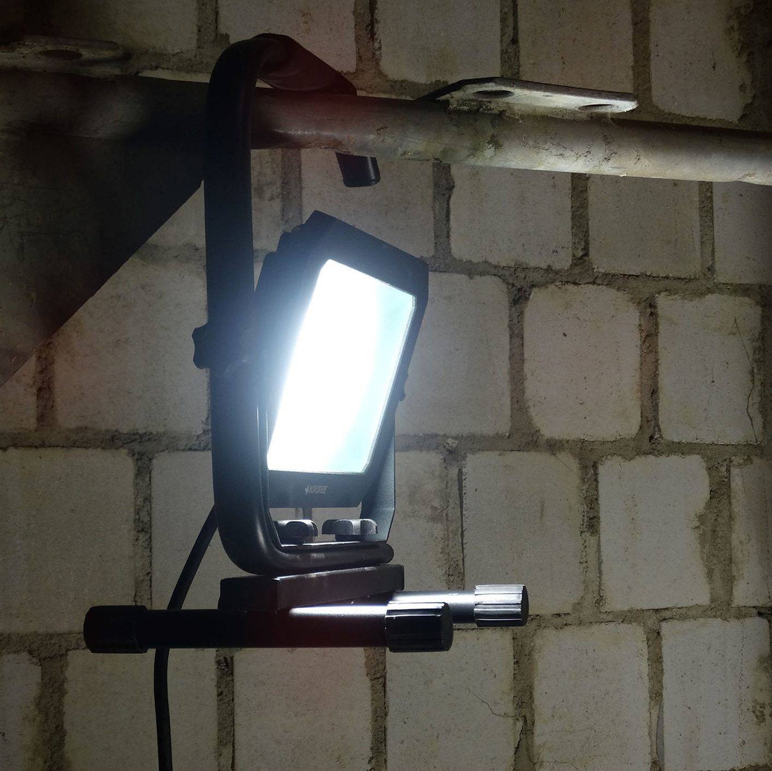 Beleuchtung, Lampe