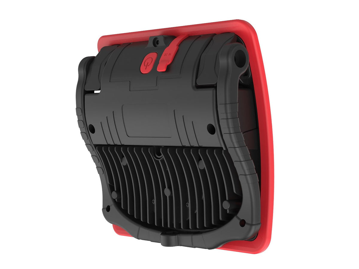 NORDRIDE - Arbeitsleuchte 2045 Slim Power 20W (1100-2200 Lumen)