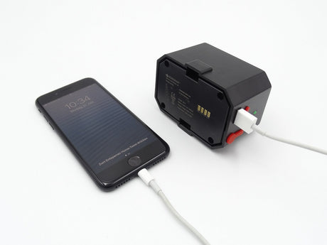 Adapter, Elektronik, Handy, Telefon