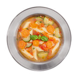 Mahlzeit, Gericht, Schüssel, Suppenschüssel, Teller