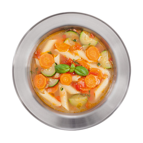 Mahlzeit, Gericht, Schüssel, Suppenschüssel, Teller