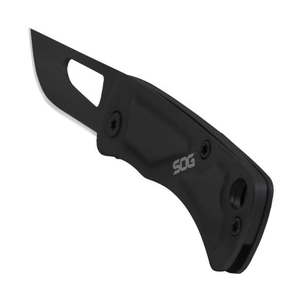 Centi I Klappmesser