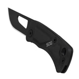 Centi I Klappmesser