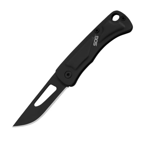 Centi II Klappmesser