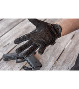 Bekleidung, Handschuh, Pistole, Waffe