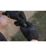 Bekleidung, Handschuh, Person