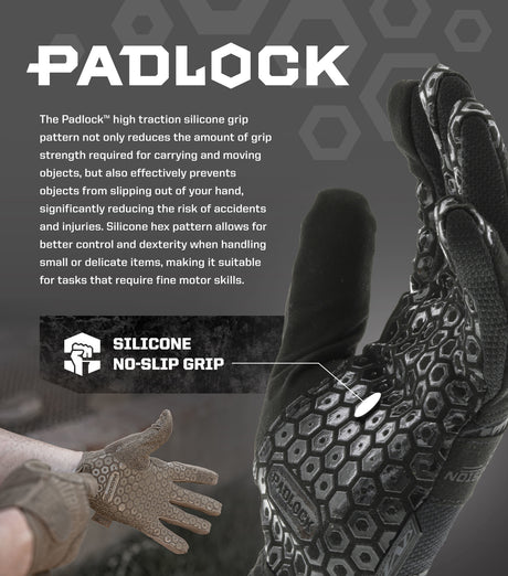 Bekleidung, Handschuh, Werbung, Plakat