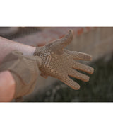 Bekleidung, Handschuh, Finger, Hand, Person