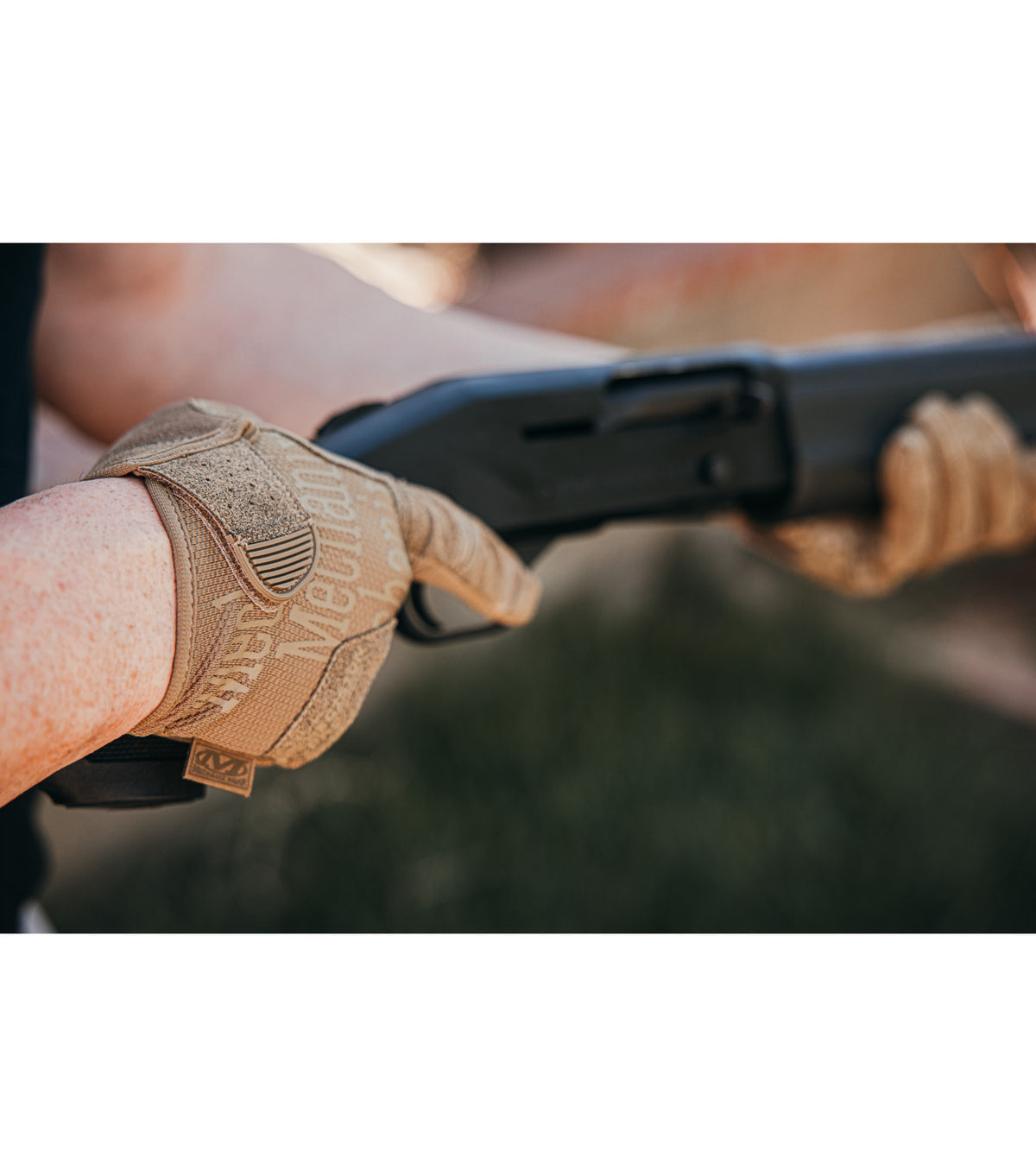 Bekleidung, Handschuh, Pistole, Waffe, Schrotflinte